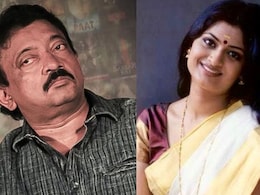 Ram Gopal Varma Reviews <i>Toxic</i> Teaser: 'No Male Director Is Man Enough To Be Compared To Geetu Mohandas'