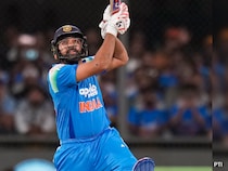Rohit Sharma To Be Conferred With This Prestigious Honour