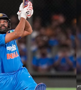 Rohit Sharma To Be Conferred With This Prestigious Honour