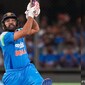 Rohit Sharma To Be Conferred With This Prestigious Honour