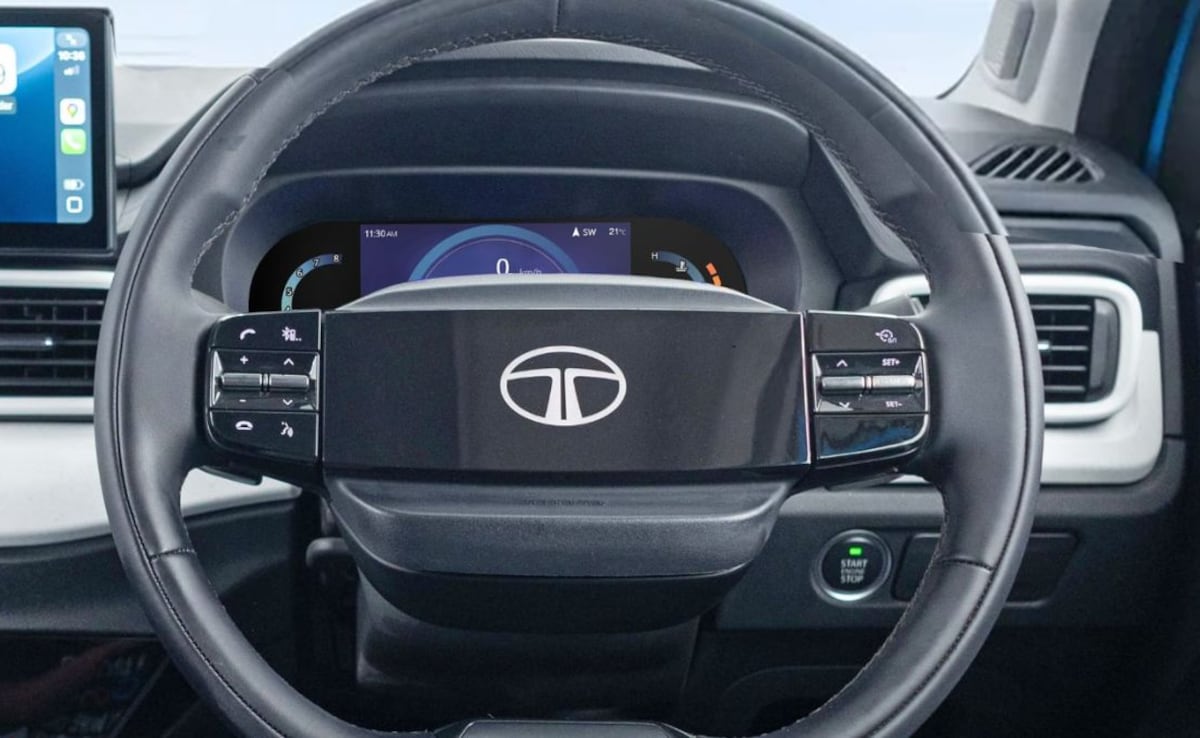 Latest and Breaking News on NDTV