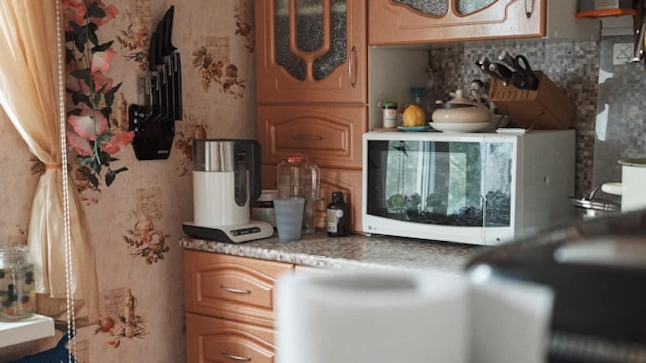 Explore key differences you must know about Turntable vs Flatbed Microwaves before buying one