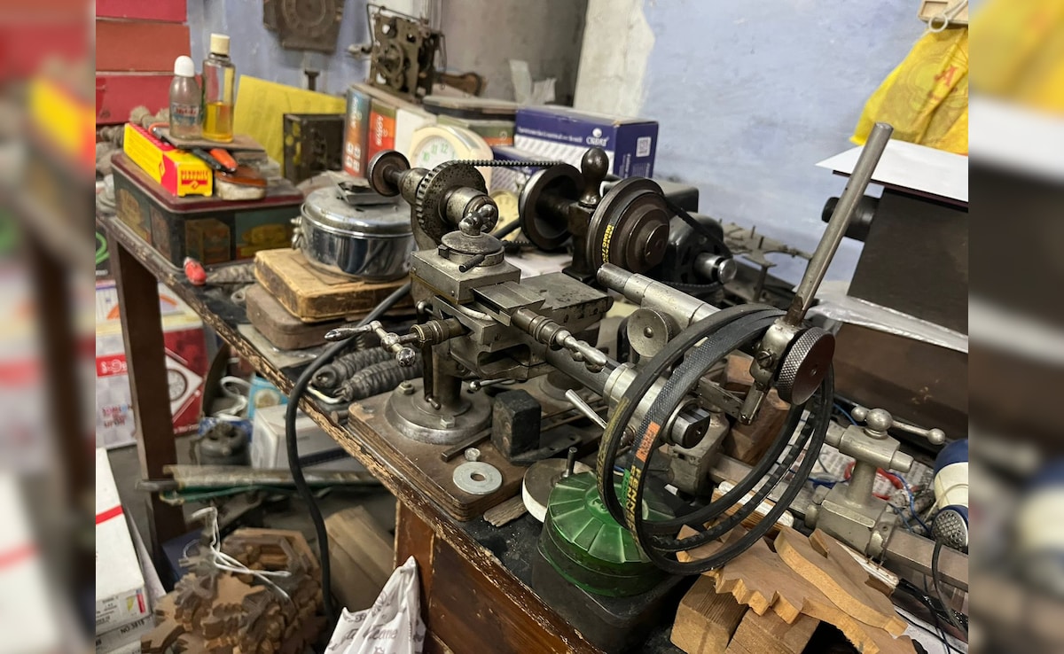 Latest and Breaking News on NDTV