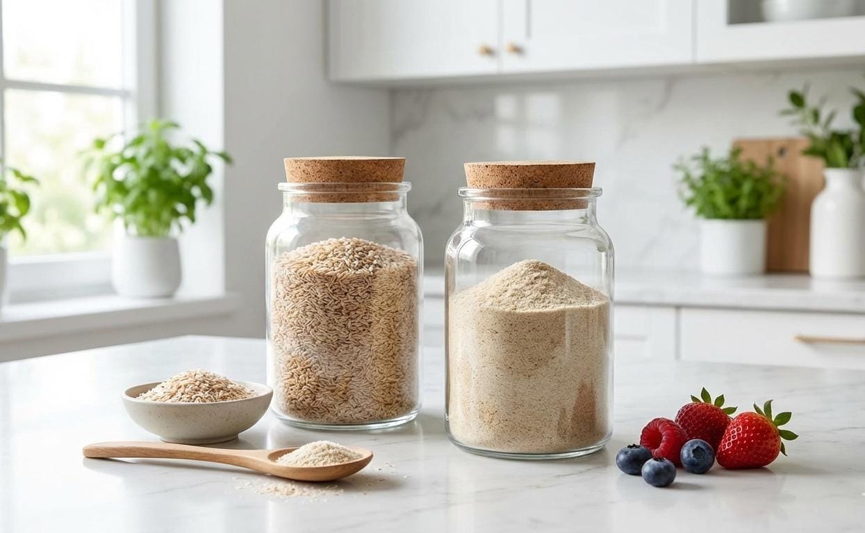 Is Isabgol Good For Digestion? What It Is And How It Is Used