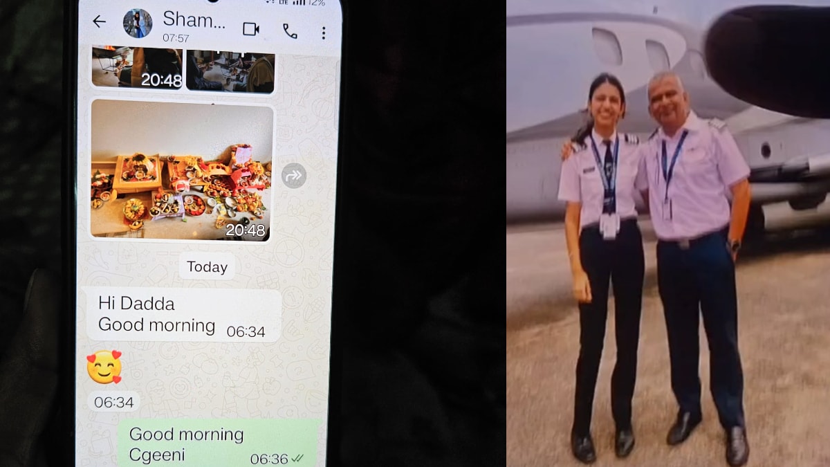 Latest and Breaking News on NDTV