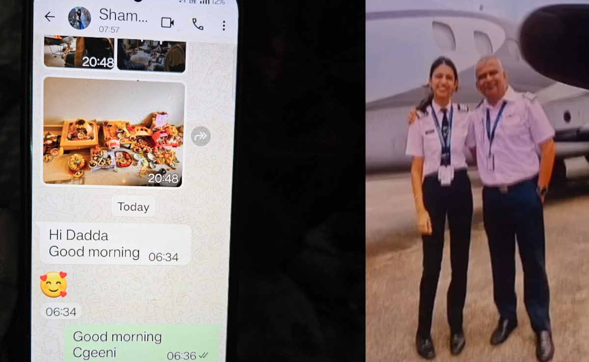 Latest and Breaking News on NDTV Latest and Breaking News on NDTV