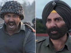 Border 2 Collection LIVE: सनी देओल की बॉर्डर 2 की बॉक्स ऑफिस पर दहाड़, टूटे रिकॉर्ड, हर तरफ मिल रहीं तारीफें