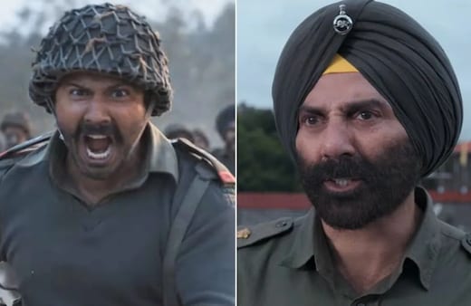 Border 2 Collection LIVE: सनी देओल की बॉर्डर 2 की बॉक्स ऑफिस पर दहाड़, टूटे रिकॉर्ड, हर तरफ मिल रहीं तारीफें