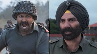 Border 2 First Reviews: 'Thunderous Nationalism Is Back,' Says Internet