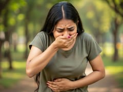 Vomiting Kaise Roke: उल्टी क्यों होती है? यहां जाने कारण और रोकने के आयुर्वेदिक उपाय
