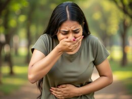 Vomiting Kaise Roke: उल्टी क्यों होती है? यहां जाने कारण और रोकने के आयुर्वेदिक उपाय