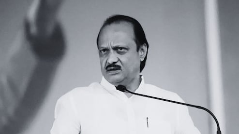 अजित पवार का प्लेन क्रैश कैसे हुआ? सुबह 8:10 पर मुंबई से रवाना हुआ, 25 मिनट बाद टूटा सिग्नल