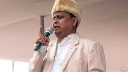 Opinion: After 'Babri Masjid' High, Humayun Kabir's Waning Influence in West Bengal