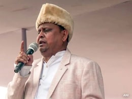 Opinion: After 'Babri Masjid' High, Humayun Kabir's Waning Influence in West Bengal