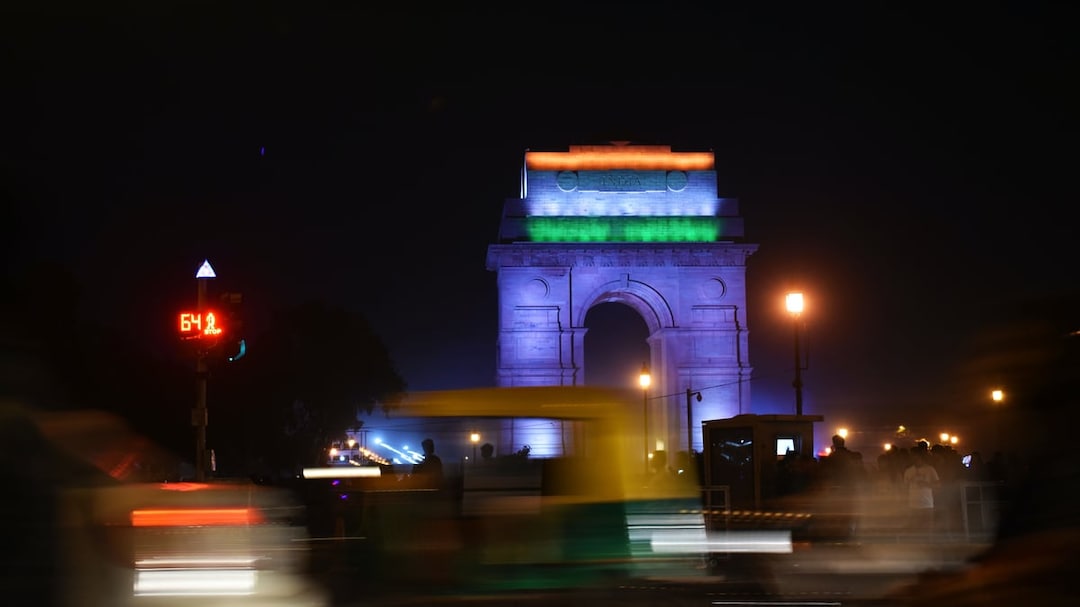 Davos 2026: IMF's Chief Backs India's AI Ambitions, Calls It A Bright Spot