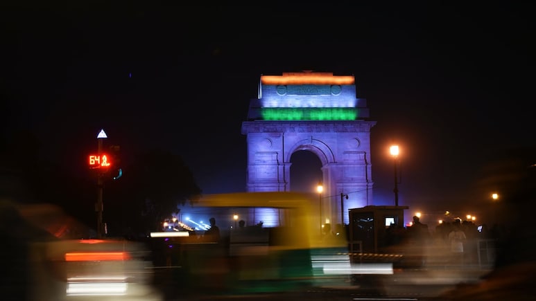 Davos 2026: IMF's Chief Backs India's AI Ambitions, Calls It A Bright Spot Globally