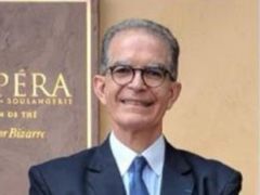 India-EU FTA Sparks Cheers In Kitchens And Cellars, Says L'Opera Chief