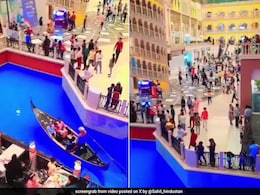 '1st Concern Is Investors': Top Court Warns Greater Noida Builder On Refunds