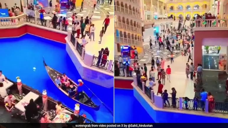 '1st Concern Is Investors': Top Court Warns Greater Noida Builder On Refunds