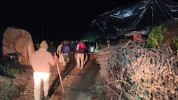 जहां बाघिन एसटी-22 और शावक का मूवमेंट, वहां बस गई अवैध बस्ती; कटाई रोकने गए वनकर्मियों को ग्रामीणों ने पीटा