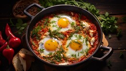 Are Eggs Safe For Weight Loss, Cholesterol, Liver Health? Doctor Answers 8 Most-Asked Questions