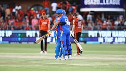 Durban's Super Giants Win A Thriller To Stay In SA20 Playoffs Contention
