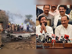 "Straightforward And Fearless Leader": Eknath Shinde Remembers Ajit Pawar