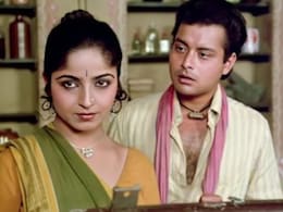 नदिया के पार की मासूम 'गुंजा' याद है? 40 साल बाद भी नहीं बदली साधना सिंह, फैंस बोले- आंखों का धोखा तो नहीं