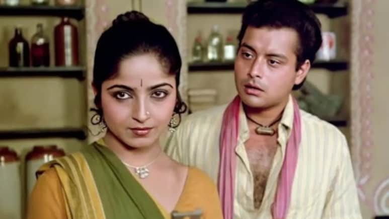 नदिया के पार की मासूम 'गुंजा' याद है? 40 साल बाद भी नहीं बदली साधना सिंह, फैंस बोले- आंखों का धोखा तो नहीं