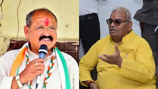 मंत्री जी 'कच्ची घोड़ी' हैं... शिक्षा मंत्री मदन दिलावर बयान पर प्रह्लाद गुंजल का पलटवार