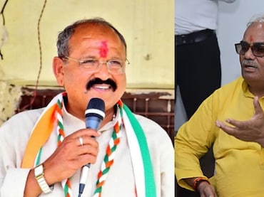 शिक्षा मंत्री दिलावर बयान पर प्रह्लाद गुंजल का पलटवार, मंत्री जी 'कच्ची घोड़ी' हैं, गंभीरता से लेने लायक नहीं