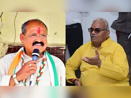 शिक्षा मंत्री दिलावर बयान पर प्रह्लाद गुंजल का पलटवार, मंत्री जी 'कच्ची घोड़ी' हैं, गंभीरता से लेने लायक नहीं