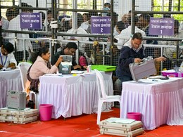 महाराष्ट्र जिला परिषद चुनाव रिजल्&zwj;ट LIVE: बीजेपी की बंपर बढ़त, मतगणना केंद्र पर पुलिस-प्रतिनिधियों में झड़प