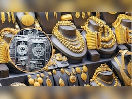 Gold-Silver Prices Today: नहीं थम रही चांदी की रफ्तार, 3 लाख के करीब पहुंचे दाम, सोना होगा 1.5 लाख पार?