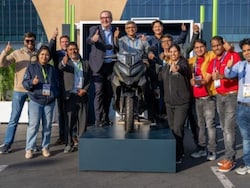 Hero Two-Wheelers To Get Advanced Safety Features Soon -Details