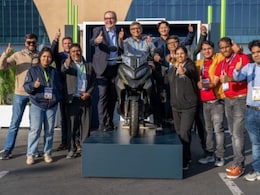 Hero Two-Wheelers To Get Advanced Safety Features Soon -Details