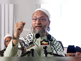 राजनीतिक दलों से पैसे ले ले लीजिए... लातूर में चुनावी रैली में बोले AIMIM चीफ ओवैसी