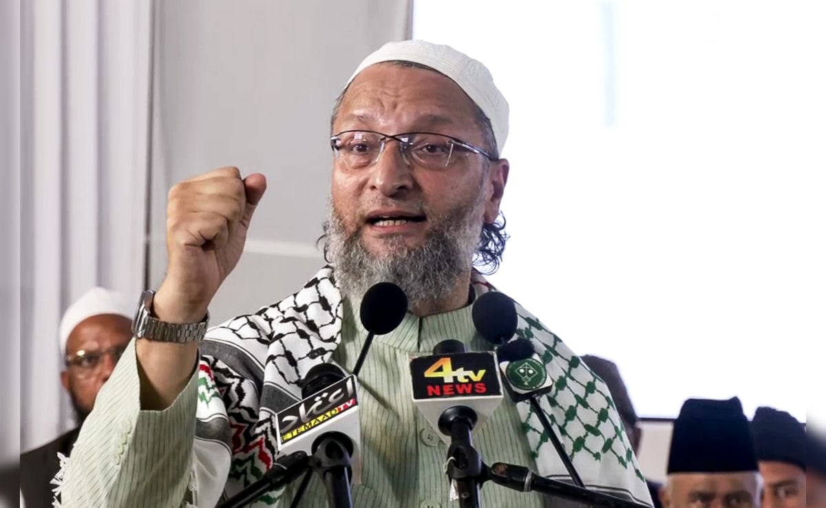 Latest and Breaking News on NDTV Latest and Breaking News on NDTV