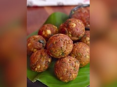 बारिश में चाय के साथ बेसन पकौड़ा नहीं, ट्राई करें दाल के टेस्टी और कुरकुरे अप्पे, नोट करें रेसिपी