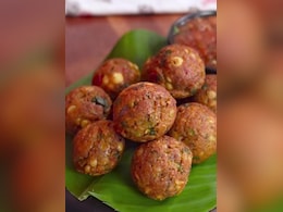 बारिश में चाय के साथ बेसन पकौड़ा नहीं, ट्राई करें दाल के टेस्टी और कुरकुरे अप्पे, नोट करें रेसिपी