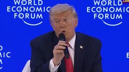 Davos Drama, Silver Smashes $100, Eternal CEO Change And More: The Week That Was