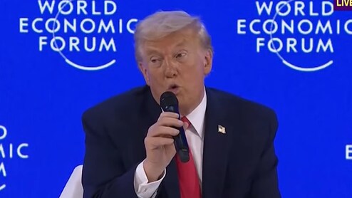 Davos Drama, Silver Smashes $100, Eternal CEO Change And More: The Week That Was