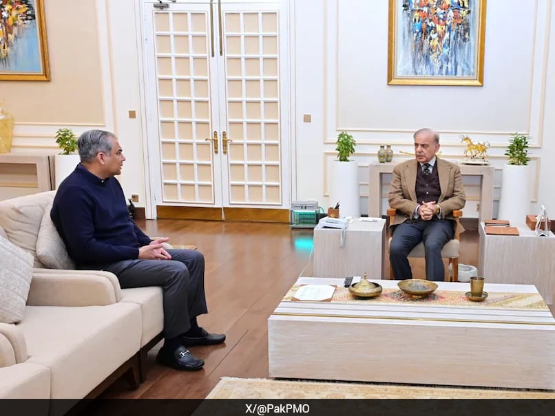 Why Pakistan Can't Afford To Boycott T20 World Cup 2026