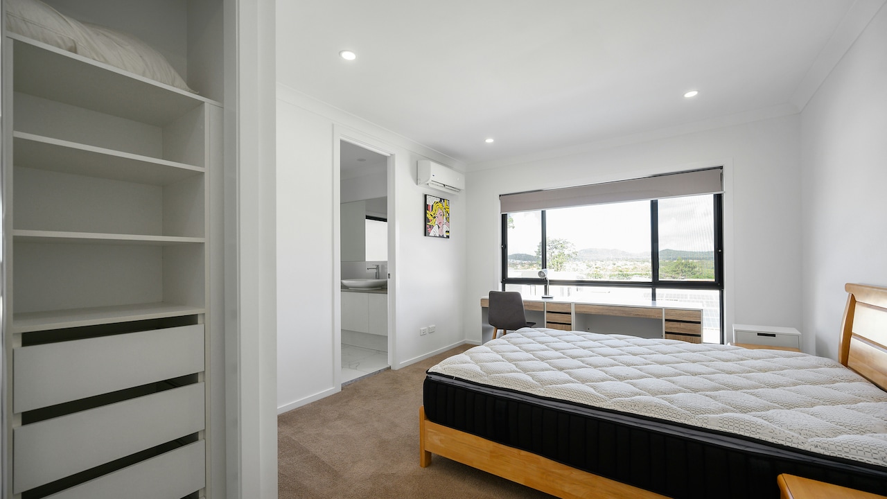 Is an Extra-Firm Mattress Causing Your Back Pain? What Sleep Experts Say