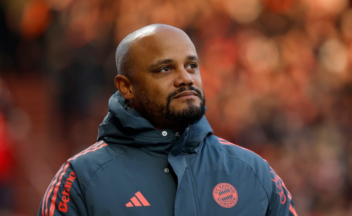 66 Goals, 0 Defeats: How Vincent Kompany Has Masterminded Bayern Munichs Record-Breaking Season