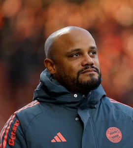 66 Goals, 0 Defeats: How Vincent Kompany Has Masterminded Bayern Munichs Record-Breaking Season