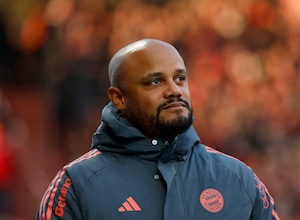 66 Goals, 0 Defeats: How Vincent Kompany Has Masterminded Bayern Munichs Record-Breaking Season