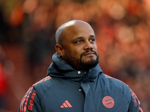 66 Goals, 0 Defeats: How Vincent Kompany Has Masterminded Bayern Munichs Record-Breaking Season