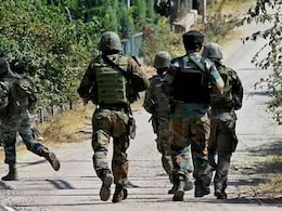 LIVE: जम्मू कश्मीर किश्तवाड़ एनकाउंटर: सेना का ऑपरेशन त्राशी-1 जारी, आतंकियों को घेरा, 8 जवान घायल