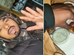 रात 2:30 बजे डिलीवरी पर बवाल! ग्राहक नहीं आया नीचे, जोमैटो राइडर ने खुद खा ली बिरयानी-गुलाब जामुन